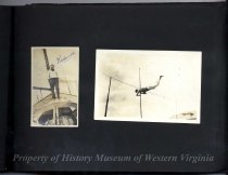 Black Album "Photographs" Page 53