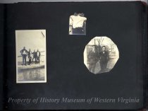 Black Album "Photographs" Page 55