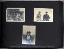 Black Album "Photographs" Page 57