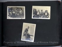 Black Album "Photographs" Page 59