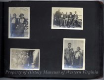 Black Album "Photographs" Page 61