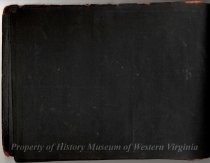 Black Album "Photographs" Page 4