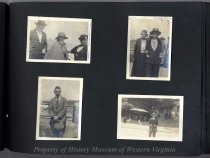 Black Album "Photographs" Page 65