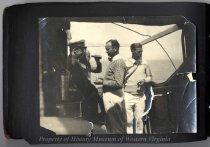 Black Album "Photographs" Page 70