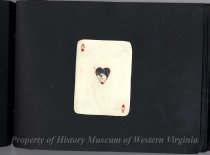 Black Album "Photographs" Page 77