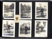 Black Album "Photographs" Page 79