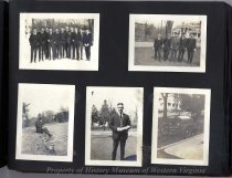 Black Album "Photographs" Page 81