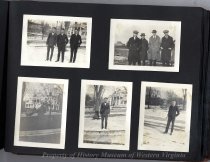 Black Album "Photographs" Page 83