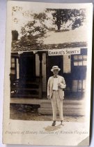 Black Album "Photographs" Loose Photo 2a