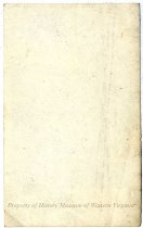 Black Album "Photographs" Loose Photo 2b