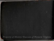 Black Album "Photographs" Page 6