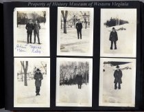 Black Album "Photographs" Page 85