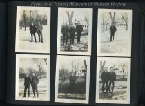 Black Album "Photographs" Page 87