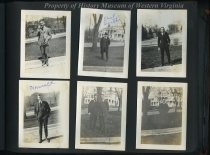 Black Album "Photographs" Page 89