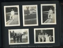 Black Album "Photographs" Page 93