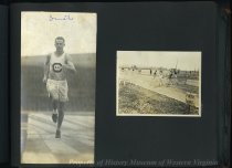 Black Album "Photographs" Page 95