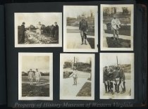 Black Album "Photographs" Page 97