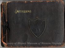 Black Album "Photographs" Cover