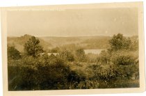A Flat Creek Farm Landscape