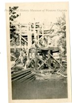 Constructing the Processing Plant