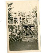 Constructing the Processing Plant