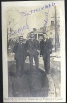 Combs, Sutherland, and Mitchell