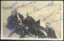 Dean, Krauss, Rainold, Combs