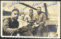 Mitchell, Combs, Krauss, and Rainold