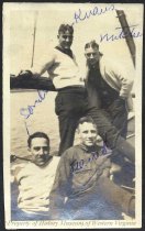 Combs, Krauss, Mitchell, and Rainold