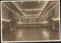 Junior Prom February 11, 1921