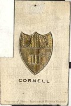 Cornell seal