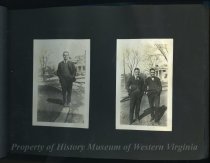 Black Album "Photographs" Page 21