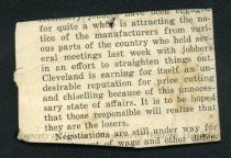 Black Album "Photographs" Loose Photo 1b