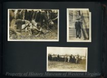 Black Album "Photographs" Page 75