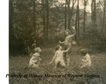 May Day at Virginia College