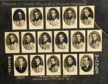 Roanoke Baseball Team