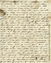 Correspondence, Page 2