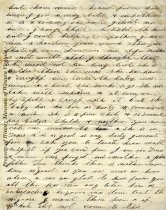 Correspondence, Page 3