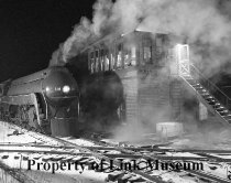 Class K2A locomotive