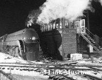 Backing Past Hager Tower