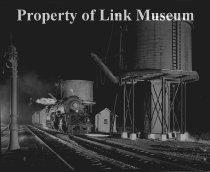 Class Y6B Locomotive 2172