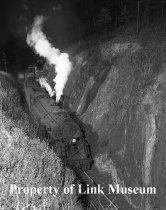 Class Y6B Locomotive 2175