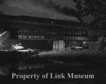 Train No. 2 at Bridge 425