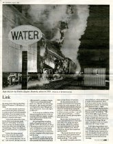 Newspaper Article, page 2
