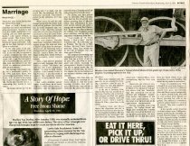 Newspaper Clipping, page 2