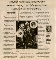 Newspaper Clipping, page 2