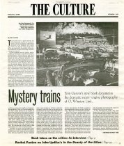 Newspaper clipping, page 2