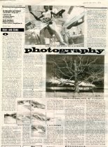 Newspaper Article, page 1