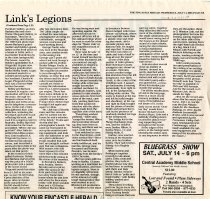 Newspaper Article Page 2