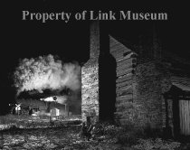 James Harless' Cabin